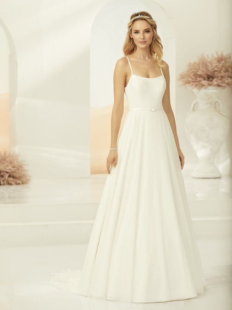 Verona Wedding Dress by Bianco Evento