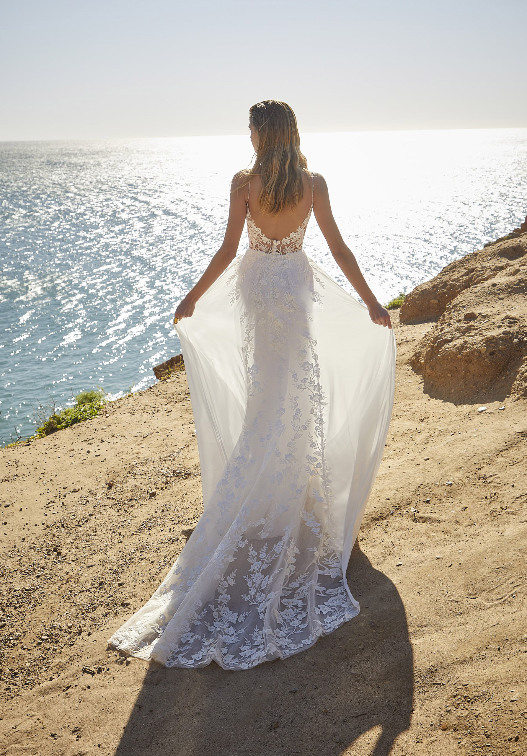 Martha wedding dress by Morilee